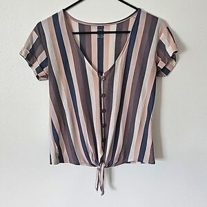 American Eagle Womens Top